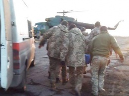 Правительство выделило средства на жилье военным, которые были ранены на Донбассе