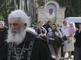 Генпрокуратура признала недостоверной проповедь об установке власти Антихриста в России