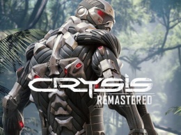 Crysis Remastered задержится после разочаровывающей утечки