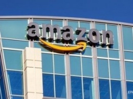 Amazon за год подорожал на $132 млрд