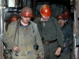 Половине членов энергетического комитета ВР безразлична судьба шахтеров