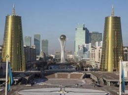 В Казахстане вводят двухнедельный карантин