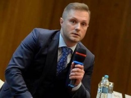 Глава АМКУ Терентьев обратился к Разумкову с отзывом заявления на увольнение