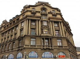 Расследование: Опимах банкротит ДП "Западукргеология" с целью продажи Дома Книги во Львове