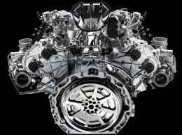 Maserati разработала новый двигатель