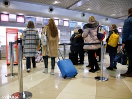 Польша передумала отменять самоизоляцию для авиапассажиров из Украины