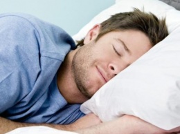 Какие продукты хорошо влияют на сон