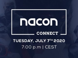 Новая Test Drive Unlimited и игра от создателей Greedfall будут анонсированы на Nacon Connect 7 июля