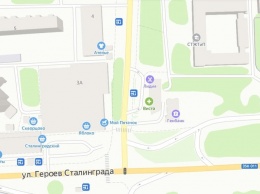 На участке ул. М. Василевского в Симферополе запретят останавливаться транспорту