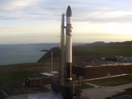 13-й запуск ракеты Rocket Lab завершился провалом - потеряно 7 спутников