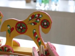 Яворивскую игрушку, которая украшала главную елку Ватикана, хотят внести в реестр ЮНЕСКО