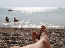 За день на крымских пляжах утонули четверо отдыхающих