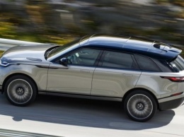 Jaguar Land Rover не откажутся от дизеля
