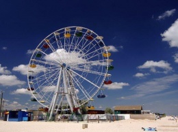 Популярный курорт 2020: Кирилловка развивает туристический потенциал