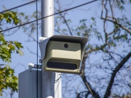 Где в Крыму установлены камеры фото- и видеофиксации нарушений ПДД