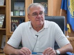 Мэр Коломыи отвергает обвинения в подделке справки о COVID-19