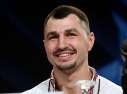 Стала известна дата боя украинского боксера за два титула чемпиона мира