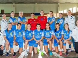 Украинские гандболистки получат соперниц в квалификации чемпионата мира-2021