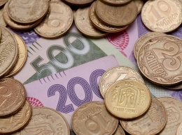 Местные бюджеты получат почти 1,7 млрд гривен субвенции