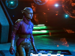 «Намного лучше, чем ее репутация»: Mass Effect Andromeda получила на удивление хорошие отзывы в Steam