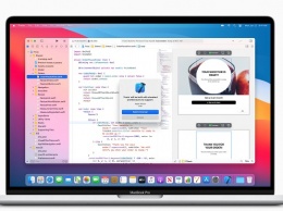 Apple обещает, что ее графические процессоры для Mac будут производительнее решений AMD, NVIDIA и Intel