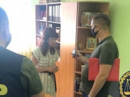 Растрата в школе под Харьковом: определены подозреваемые