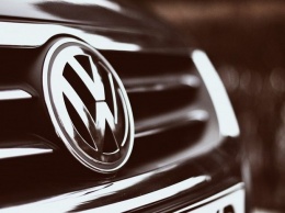 Volkswagen тестирует «внедорожную» версию Golf Alltrack