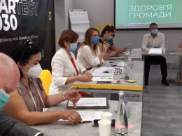 В Харькове обсудили приоритетные направления развития медицины