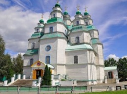 На Днепропетровщине определили «туристические магниты» области