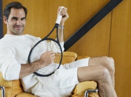 Теннис: Федерер назвал причины возможного завершения игровой карьеры