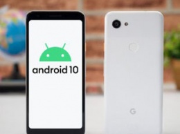 Android 10 установила рекорд скорости распространения на смартфонах