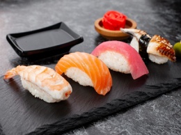 Японский суши-ресторан оценивает качество тунца с помощью ИИ