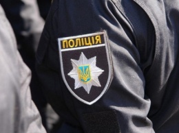 На Киевщине задержали вооруженную банду
