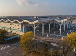 В Одессе завершают ремонт частного аэропорта за счет 2,7 миллиарда из бюджета: кому ушли деньги
