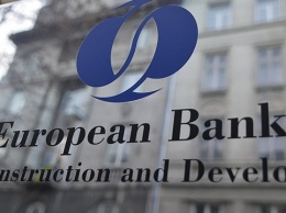 Украэрорух использует долгосрочный кредит ЕБРР для поддержки ликвидности