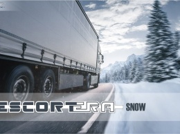 На рынок выходят новые зимние грузовые шины линейки Belshina Escortera Snow