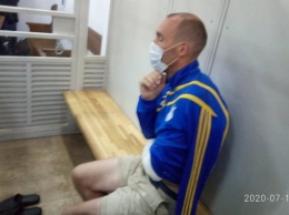 Полиция устанавливает, как виновник ДТП под Киевом оказался за рулем чужого авто