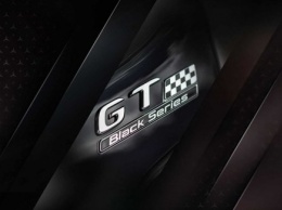 Mercedes-AMG GT Black Series установит рекорд мощности?