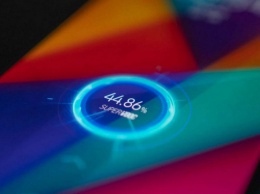 Cуббренд Realme представит свою технологию быстрой зарядки на 125 Вт