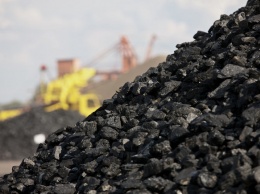Использование угля в ЕС сократилось на 55%, а добыча - на 77%