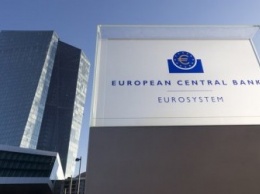 ЕЦБ заметил восстановление активности в еврозоне