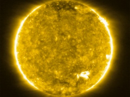 Фото дня: снимки Солнца с самого близкого расстояния