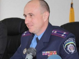 Успех полицейской реформы: «анисимовские» возвращаются в Запорожье, - СМИ