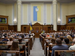 Рада сократила количество районов в Украине. Председатель Окружного суда Киева и еще шесть судьей получили подозрение от НАБУ. Главное за день