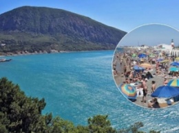 Жадные таксисты, высокие цены и нечистоты в море: как проходит курортный сезон в Крыму
