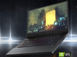 ASUS объявила цены и доступность в Украине ноутбуков ROG Zephyrus M15, ROG Strix SCAR 15/17 и ROG Strix G15