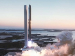 Новая экологическая экспертиза может отложить запуск сверхтяжелой ракеты SpaceX Super Heavy на годы