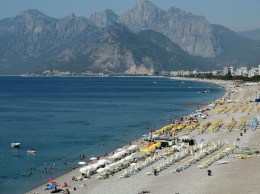 Украинцев предупредили об угрозе закрытия турецких курортов из-за россиян