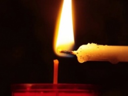 Погасшая свеча - плохая примета: ПЦУ развенчала очередное суеверие