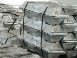 По итогам года мировой спрос на алюминий снизится на 5,4%